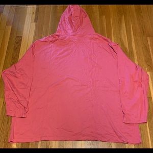Polo Lightweight Hoodie - In Great Condition - 4XB